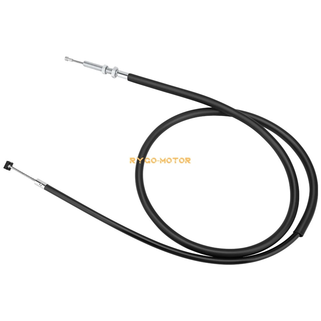 Clutch Cable for Honda VTX1300C (2004–2009) 22870-MEM-670 #Z104