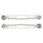 Pro Series Anti Roll Bar for Ford Mustang (1979–2004) Silver Moly
