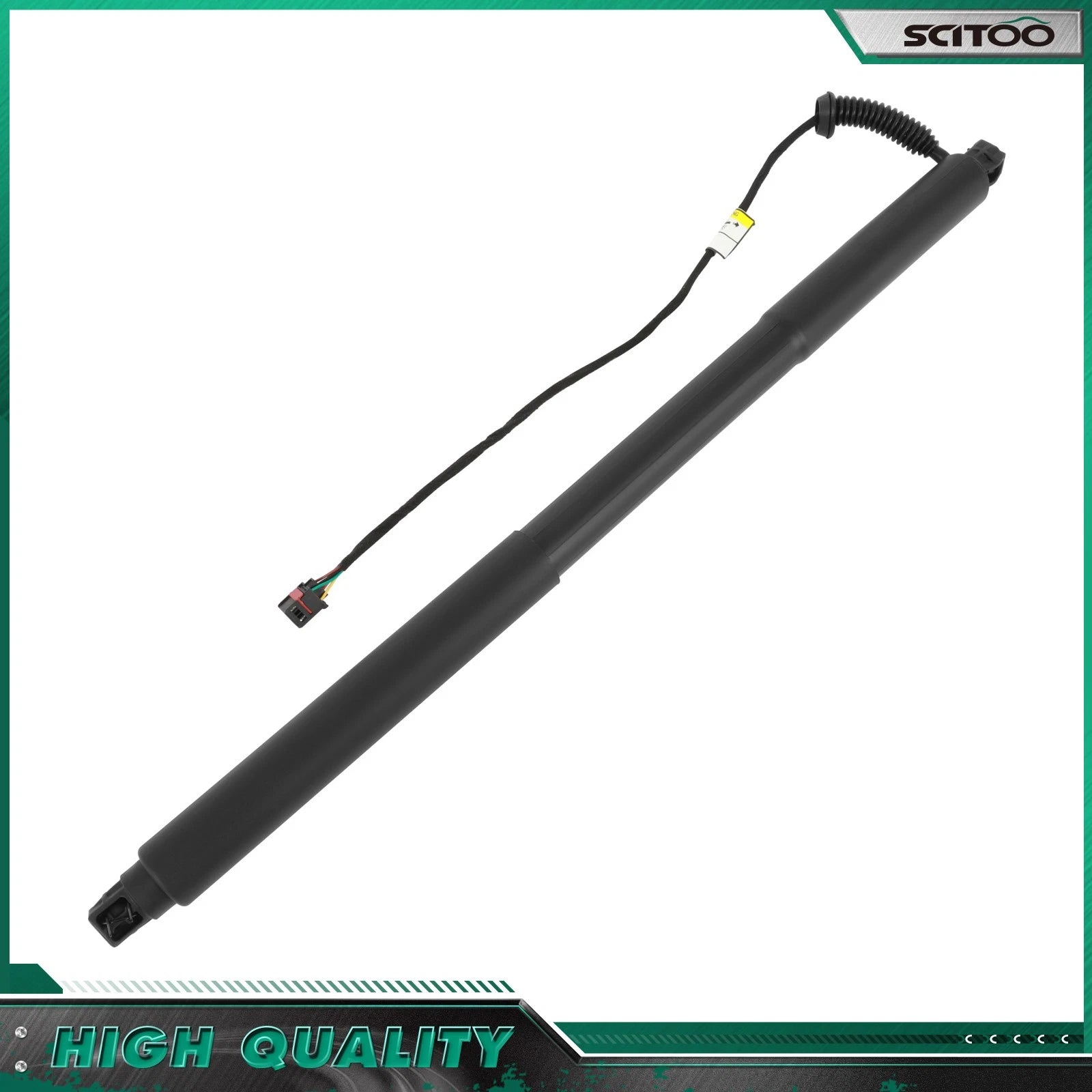 2X Shock Liftgate Lift Support Strut for Porsche Panamera (2017–2020) D3905
