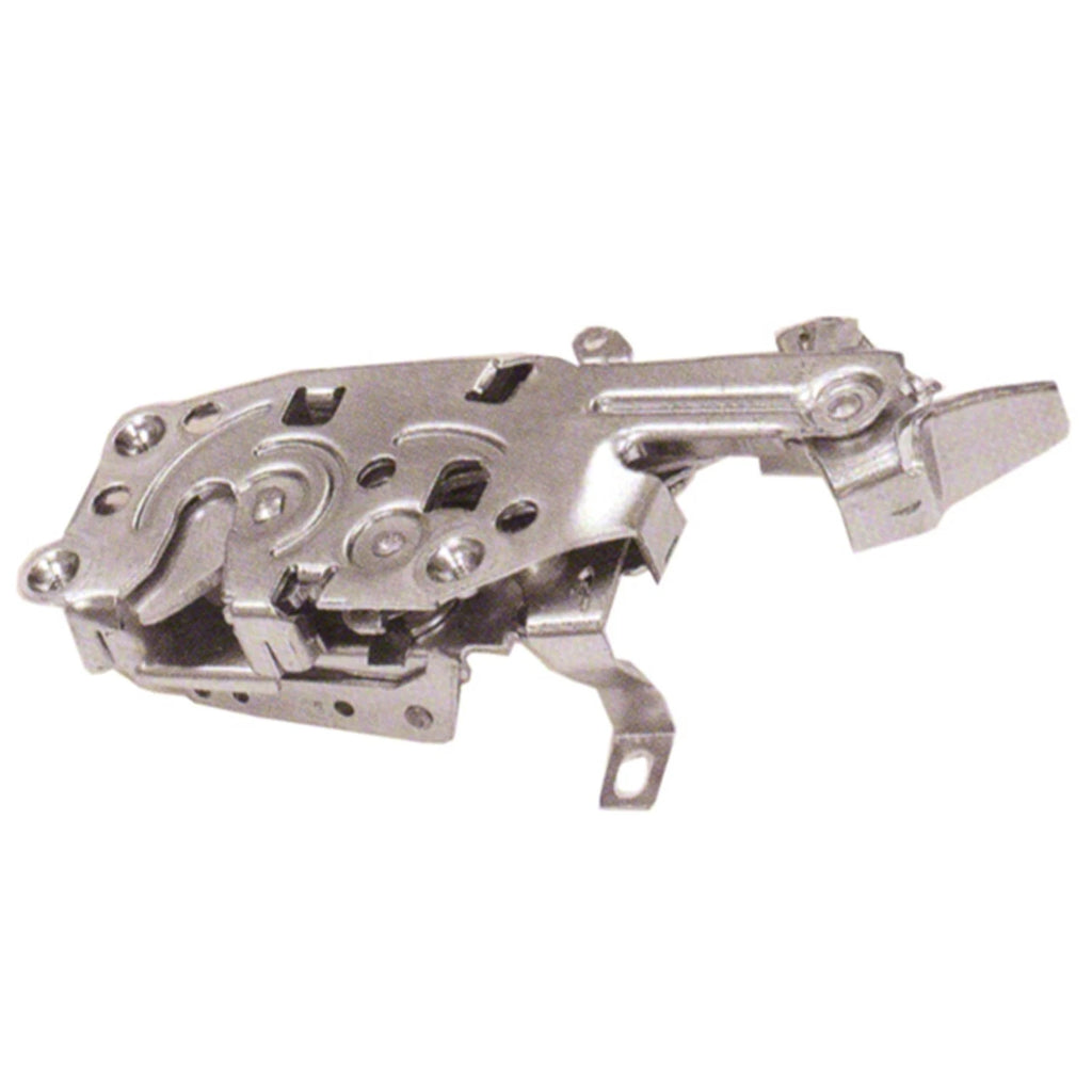 Replacement Steel Front Driver Side Door Latch Assembly for (See Compatible Chart)