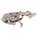 Replacement Steel Front Driver Side Door Latch Assembly for (See Compatible Chart)