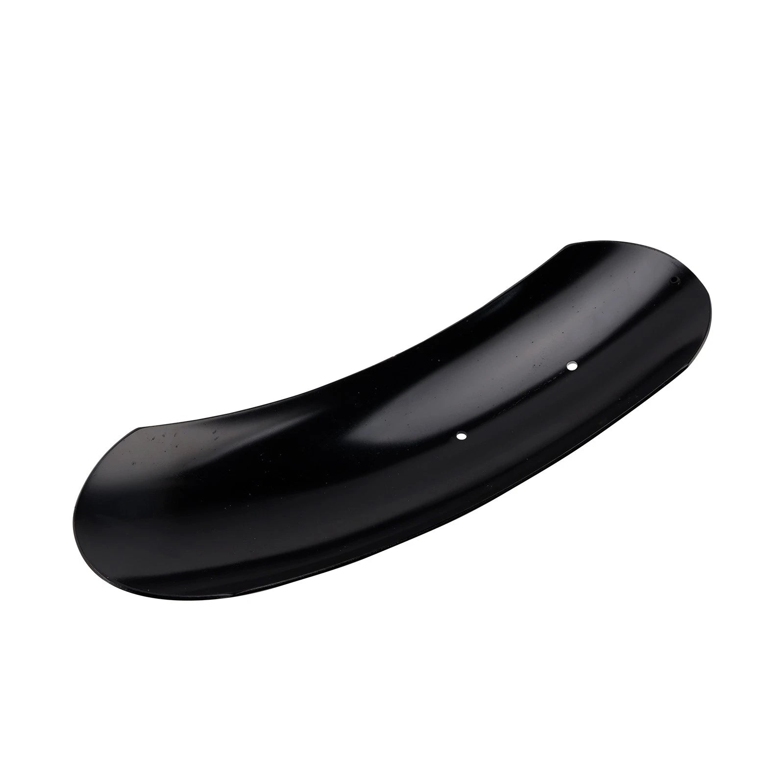 Steel Front Fender for BMW R12 nineT (2014–2023) Black Option