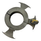 Spurs F1 Marine Propeller Line & Net Cutter Assembly for Marine Vessels (6.5'')