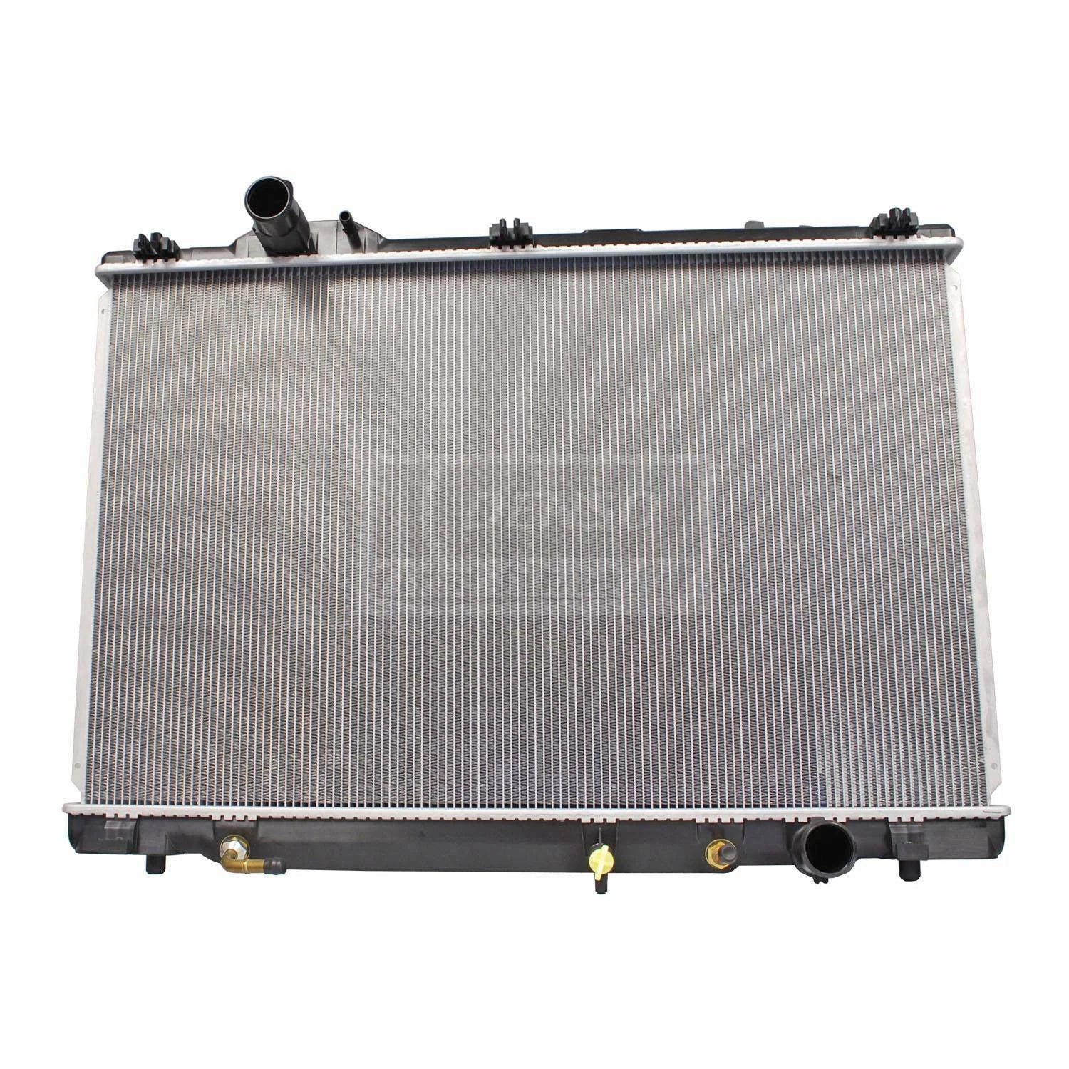 DENSO Radiator for Lexus LS460 (2007–2008)