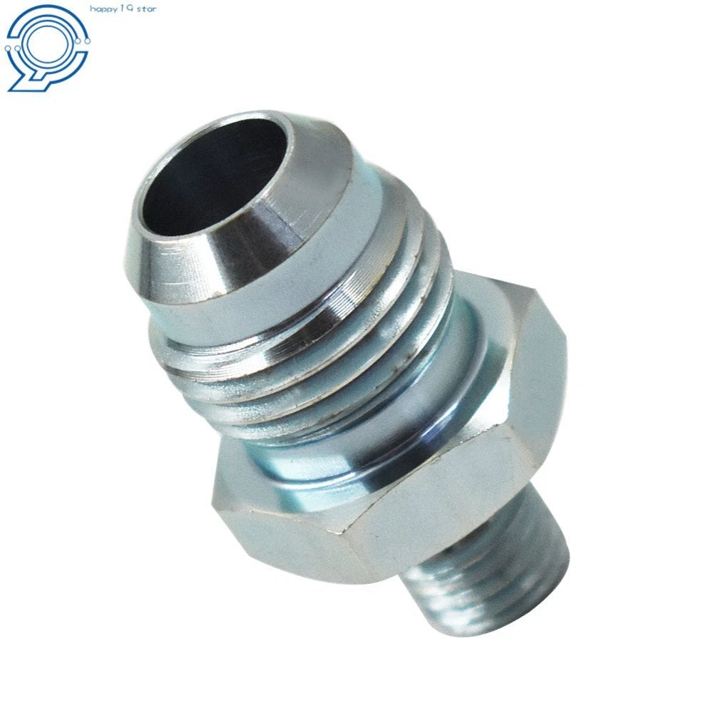 O Ring Spittier/Return Port Fitting for Car Accessories