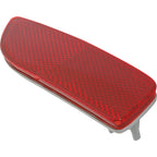 Bumper Reflectors Light Lamp Set for Universal Vehicles