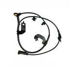 2 x ABS Wheel Speed Sensor Front L/R for Dodge Caliber (2007–2012)