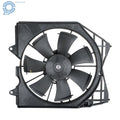 Cooling Fan Assembly for Honda Accord Sedan (2018–2021)