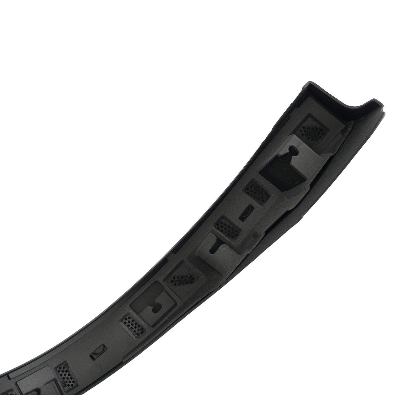 Rear Right Fender Trim Molding for Chevrolet Blazer (2019–2022)