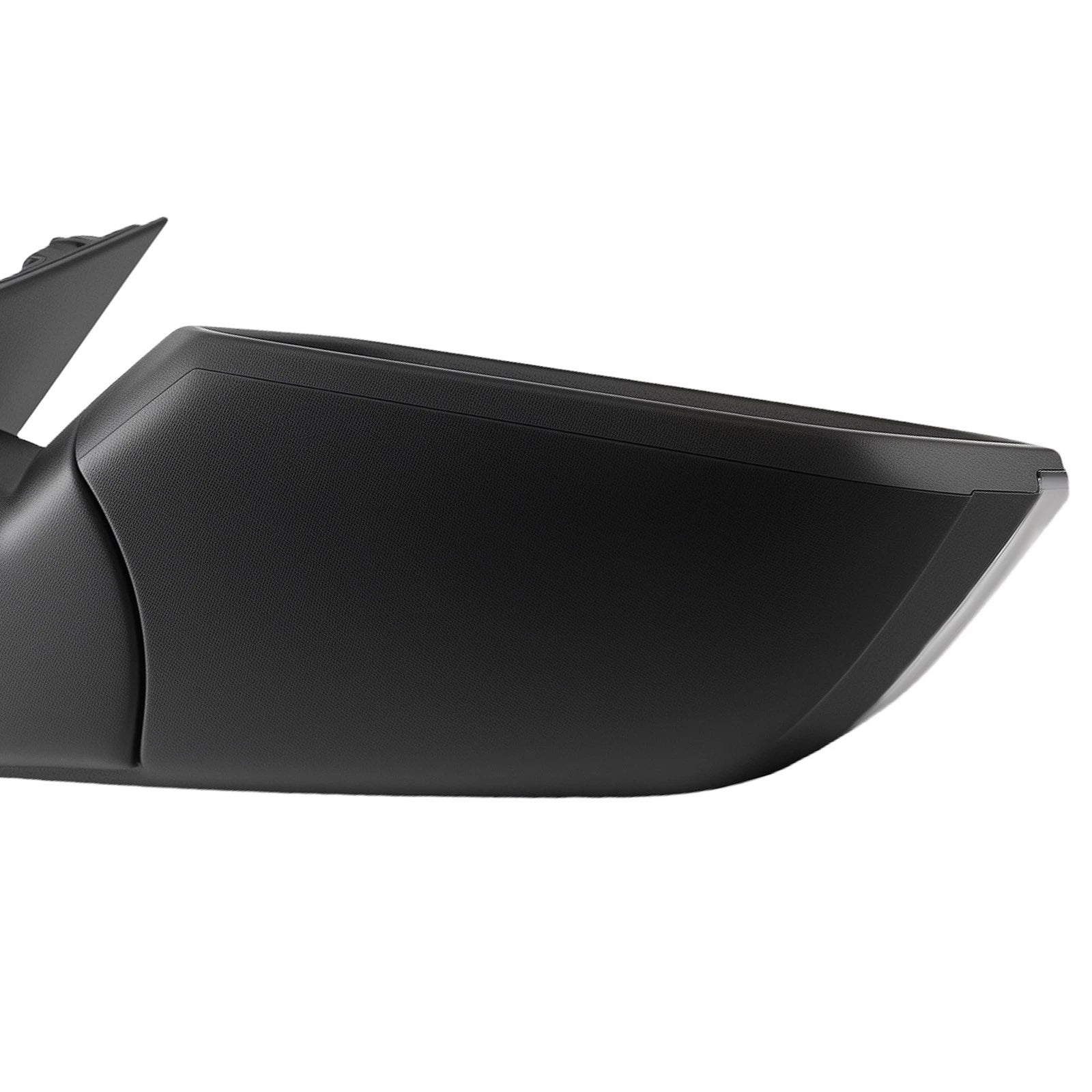 Right Heated Power Mirror w/ Blind Spot for Chevrolet Equinox (2018–2020)