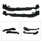 Front Bumper Retainer Support for BMW E60 528 530 535 550i (2008-2010)