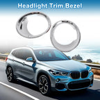 Headlight Trim Bezel for BMW X1 F48 (2016-2019)