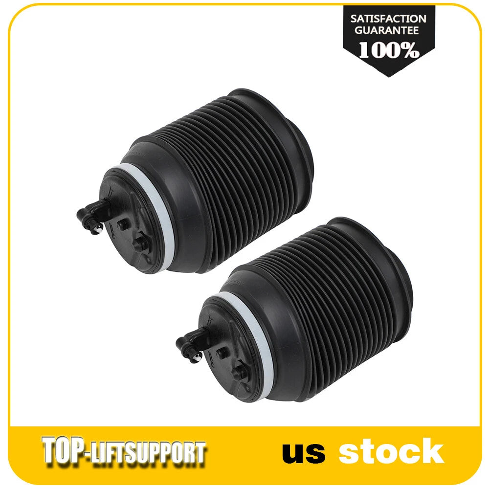Pair of Air Suspension Springs for Toyota Sequoia (2005–2007)