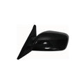 Replacement Ready to Paint Driver Side Power Door Mirror w/Heated Glass