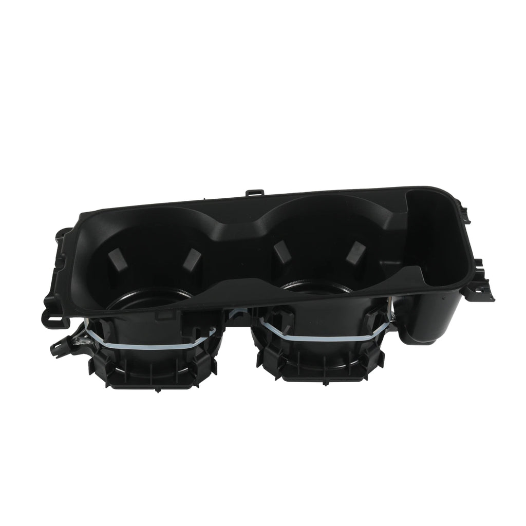 Center Console Cup Holder with Wireless Charging for Ford Explorer (2020-2023)