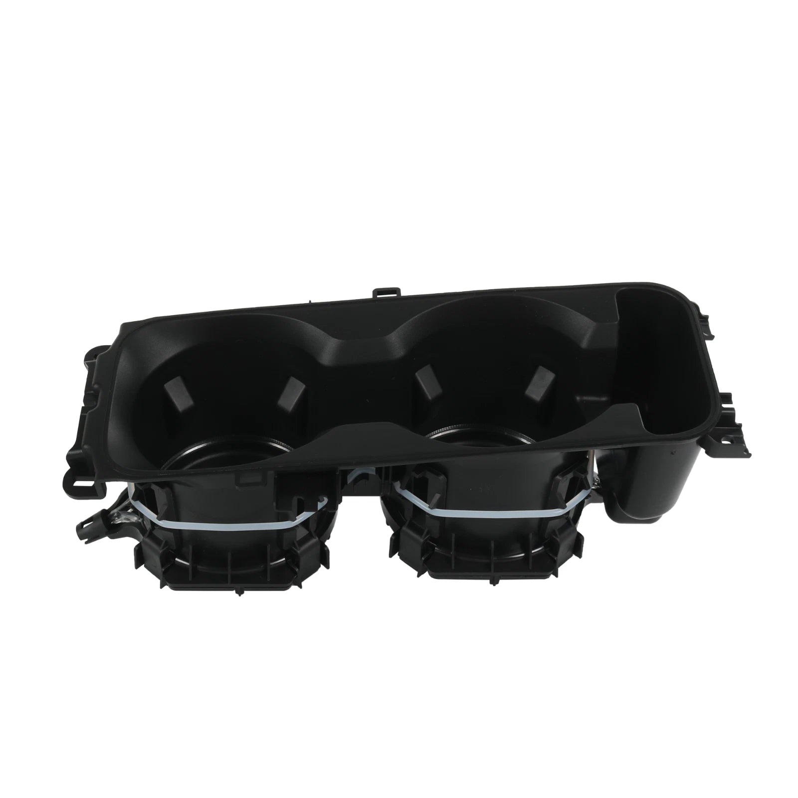 Center Console Cup Holder with Wireless Charging for Ford Explorer (2020-2023)