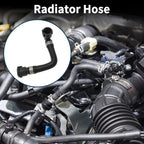 Radiator Hose No. 11537511207 for BMW 5 Series (E39) (1995–2003)