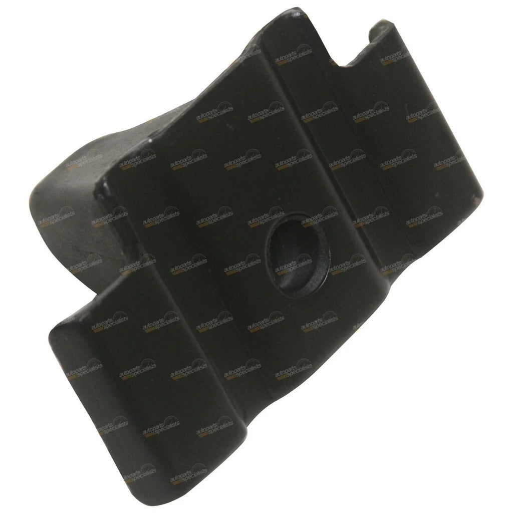 2 x Front Leaf Spring Bump Stop for Hilux 4Runner (1983–1997)