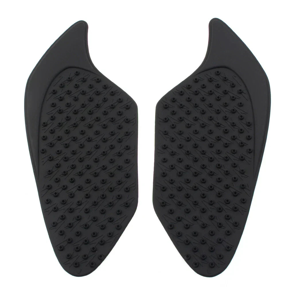 Tank Traction Gas Pad Knee Grips for Honda CBR250R (2010-2015)