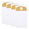 Set of 10 Vacuum Cleaner Bags for Flex MC Model (FLE00219)