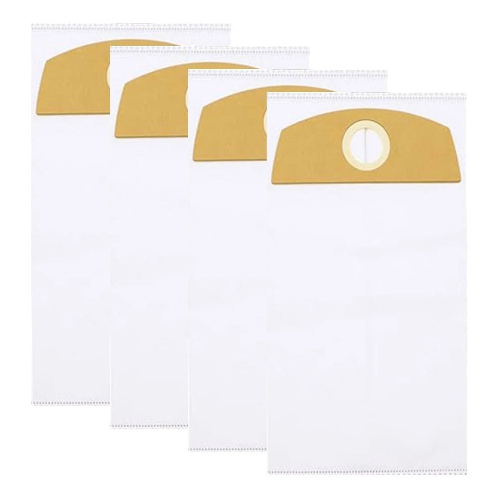 Set of 10 Vacuum Cleaner Bags for Flex MC Model (FLE00219)