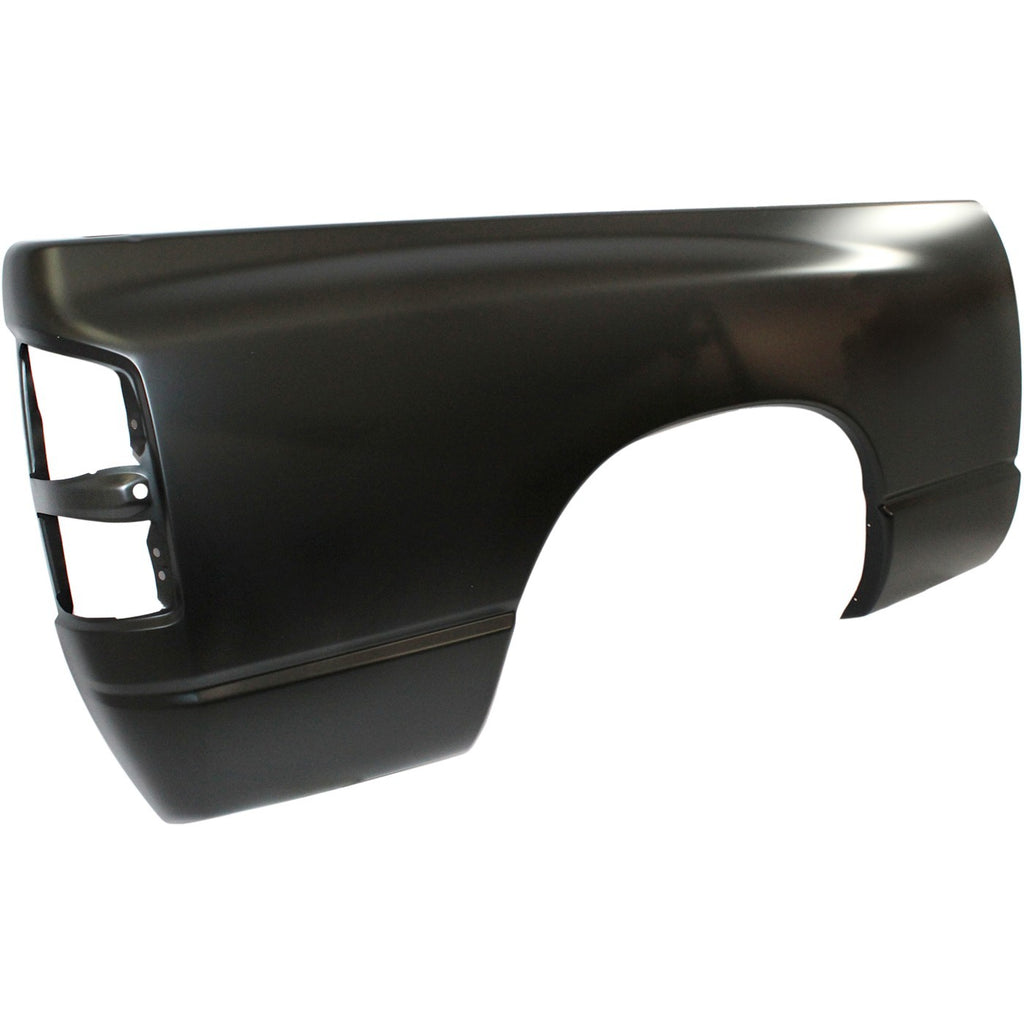 Fender for Dodge Ram 1500 Rear Passenger Side (2002–2008)