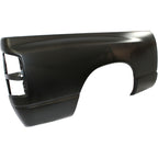 Fender for Dodge Ram 1500 Rear Passenger Side (2002–2008)