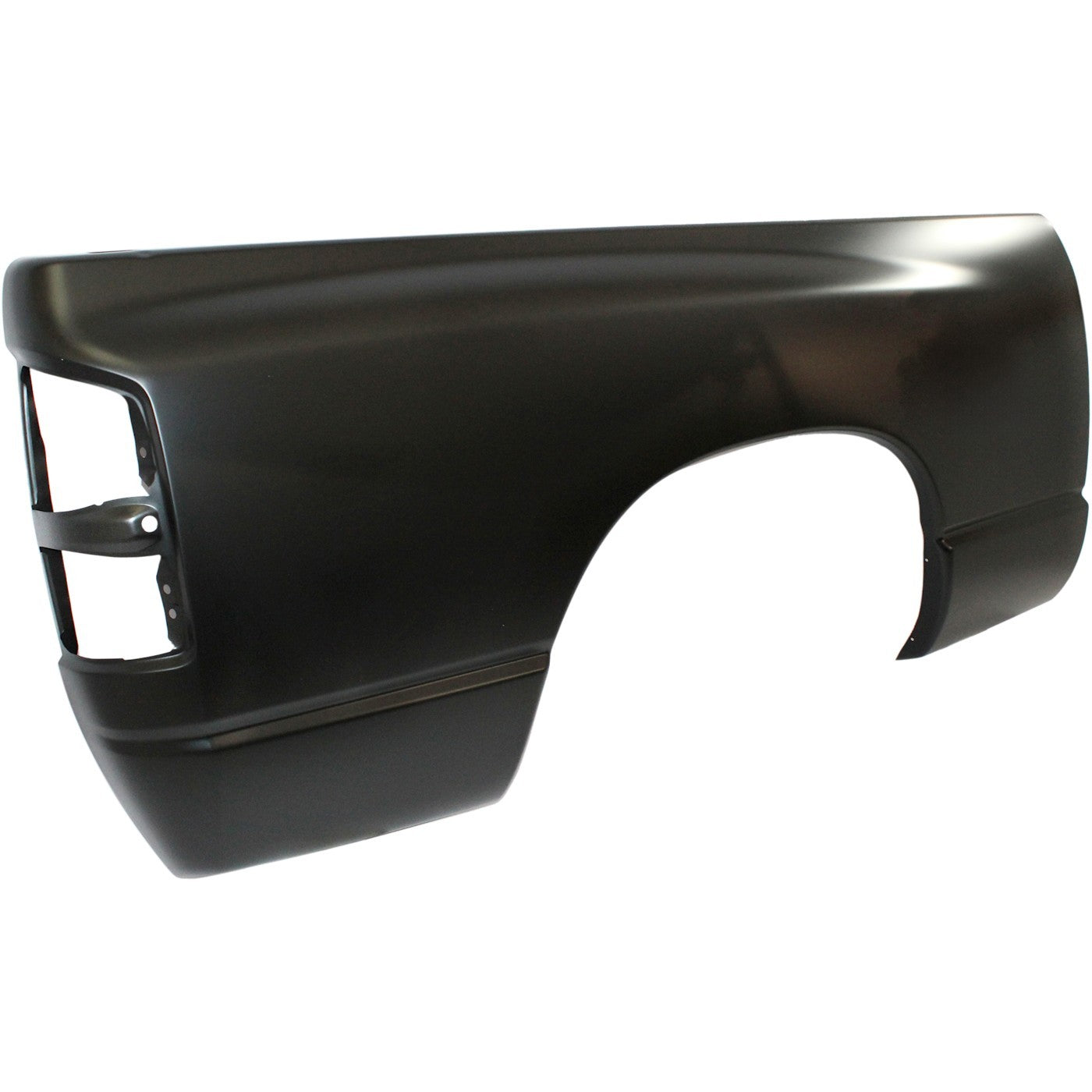 Fender for Dodge Ram 1500 Rear Passenger Side (2002–2008)