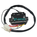 Voltage Regulator Rectifier for Suzuki GS650 GS850 GSX400FZ (1982–1999)