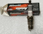 Autolite XP25 Iridium XP Spark Plug for Various Makes and Models