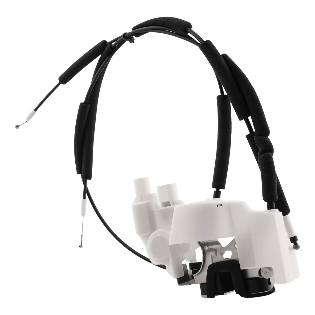 Door Lock Actuator for Nissan Frontier, Xterra (2005–2015) Front Right