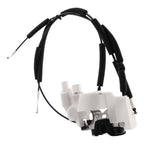 Door Lock Actuator for Nissan Frontier, Xterra (2005–2015) Front Right