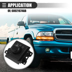 Four Wheel Drive Selector Switch for Dodge Dakota (2005–2010) No. 68021674AB