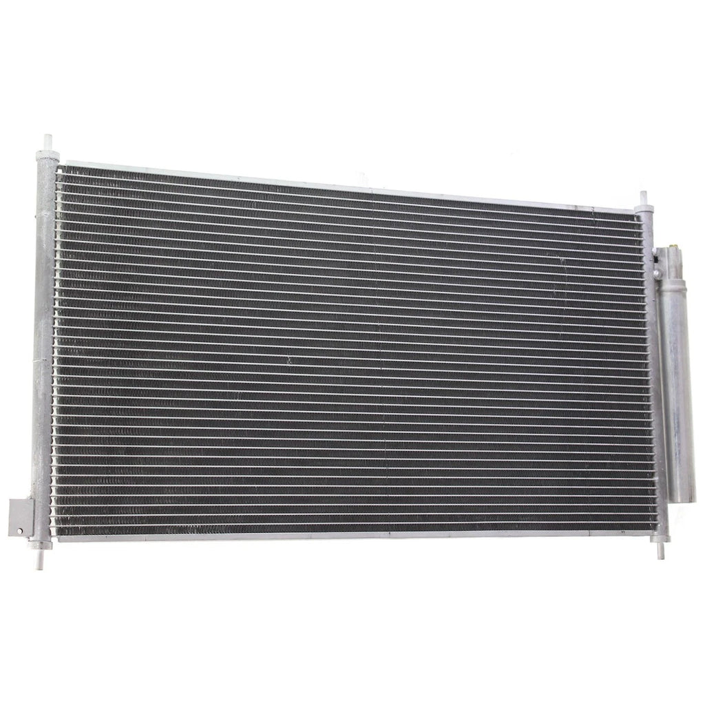 Radiators for Honda Civic (2012–2015)