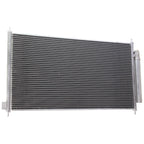 Radiators for Honda Civic (2012–2015)