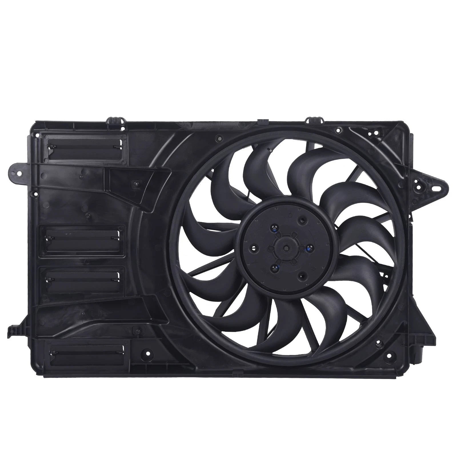 Radiator Cooling Fan Assembly for Chevrolet Malibu (2021–2024)