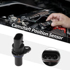 Camshaft Position Sensor No.393503E120 for Hyundai Santa Fe (2007–2009)