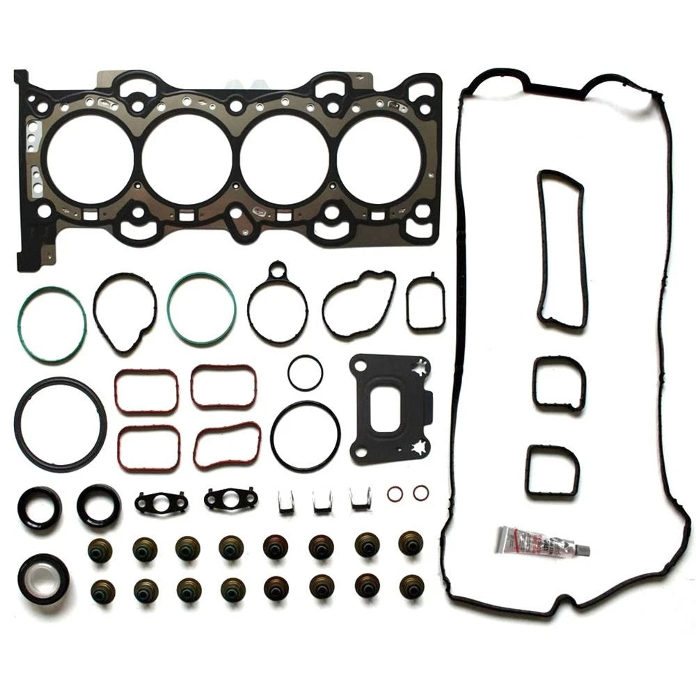 Head Gasket Set for Ford Edge Escape Focus 2.0L L4 DOHC Turbo (2012–2018)