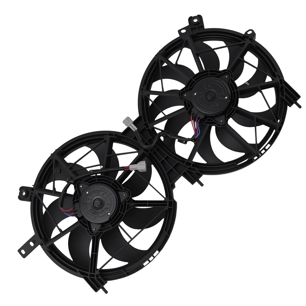 Radiator Cooling Fan for Nissan Altima (2019-2022)