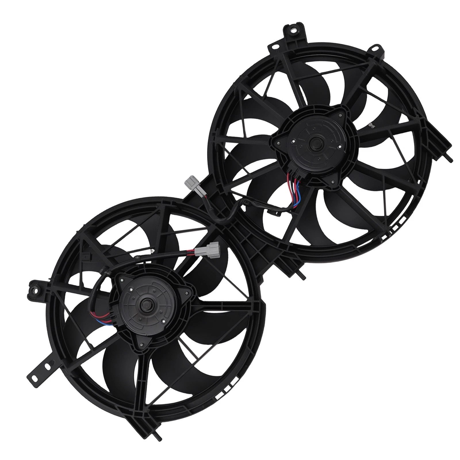 Radiator Cooling Fan for Nissan Altima (2019-2022)