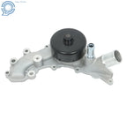 Water Pump for Jeep Cherokee 2014-2022 & Chrysler 200 2015-2017