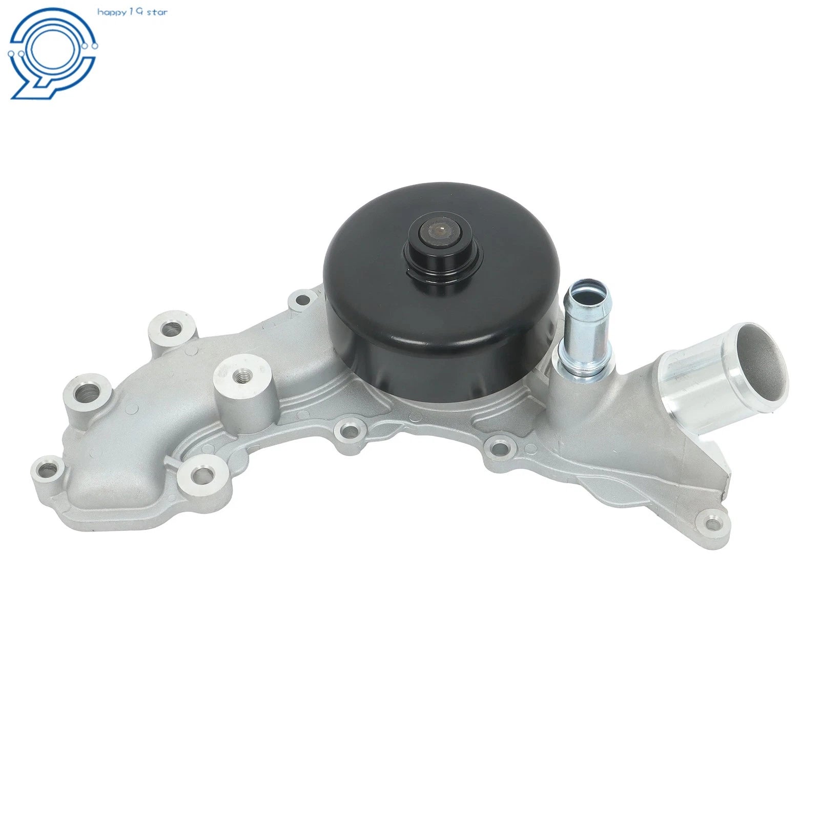 Water Pump for Jeep Cherokee 2014-2022 & Chrysler 200 2015-2017