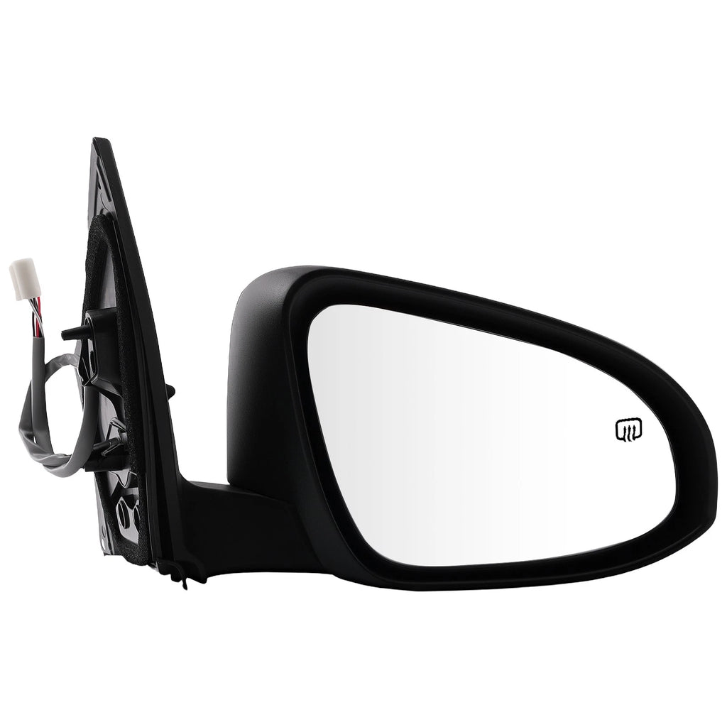 Power Heated Side Mirror for Toyota Corolla (2014–2019) TO1321294