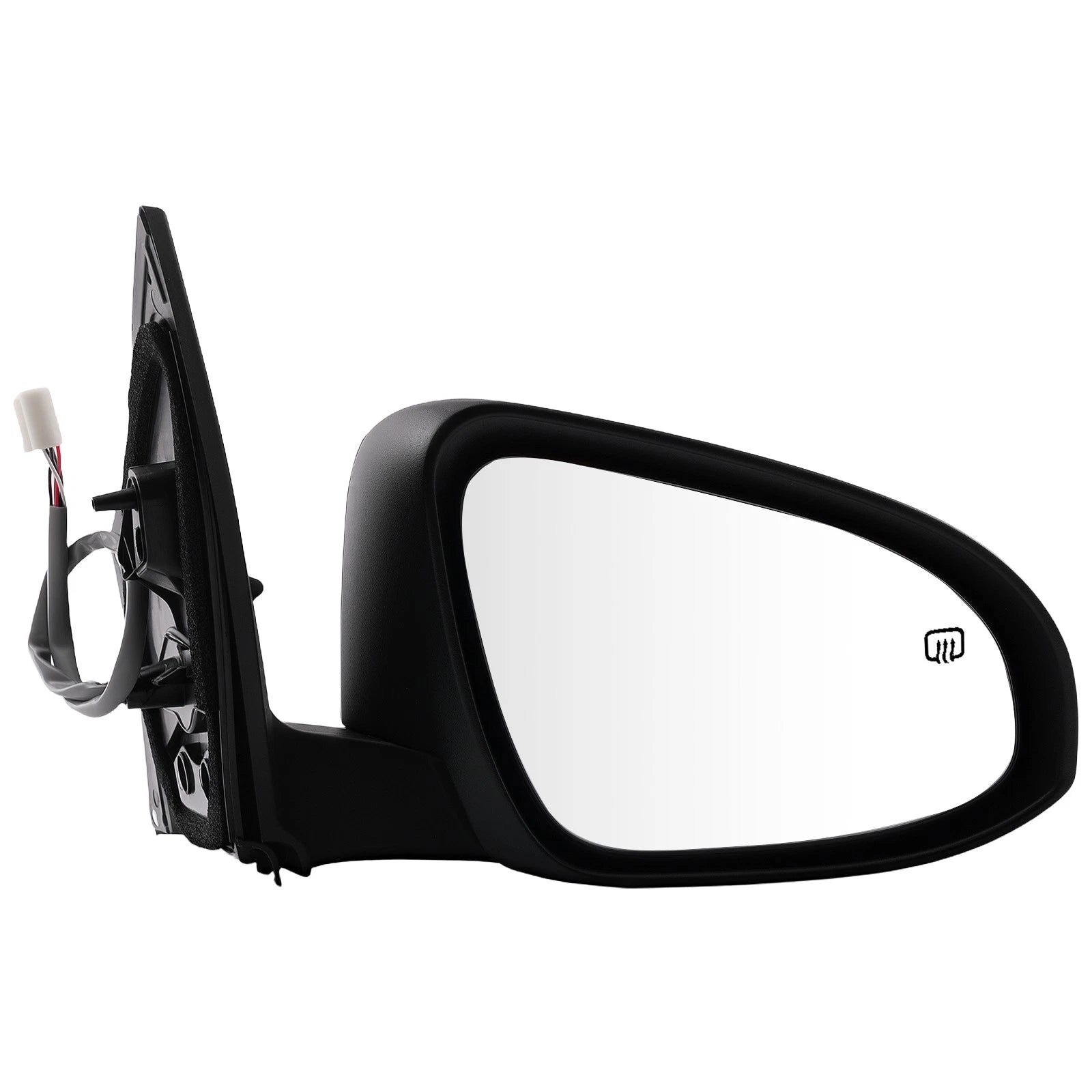 Power Heated Side Mirror for Toyota Corolla (2014–2019) TO1321294
