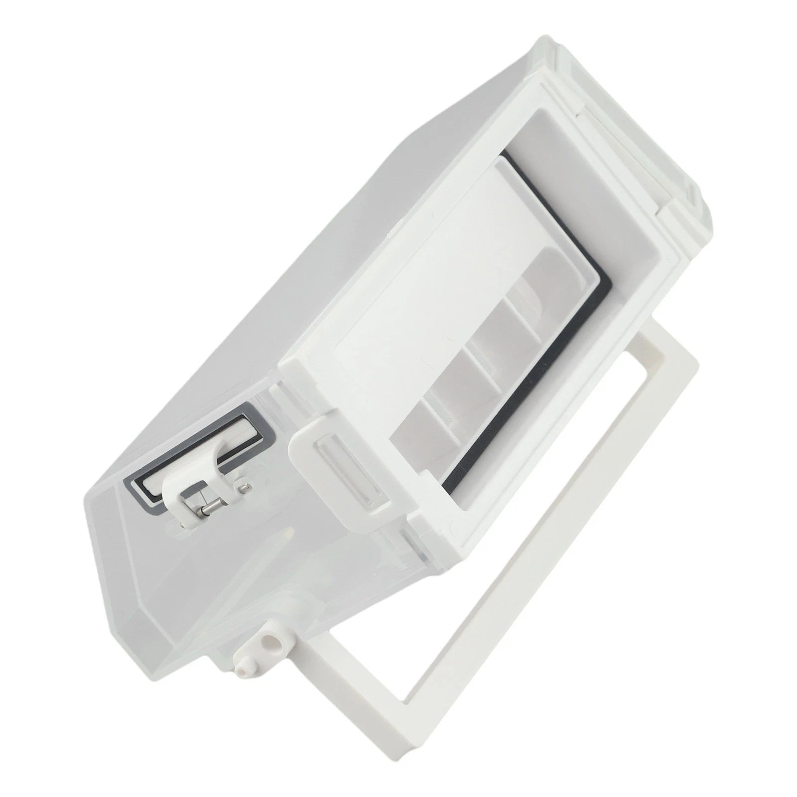 Replacement Dustbin Box for Ecovacs Deebot X2 X2 Omni X2 Pro