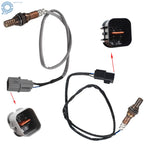 2Pcs O2 Oxygen Sensor for Chrysler Mitsubishi Eclipse