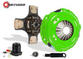Stage 2 Clutch Kit for Ford F250 F150 F350 Bronco