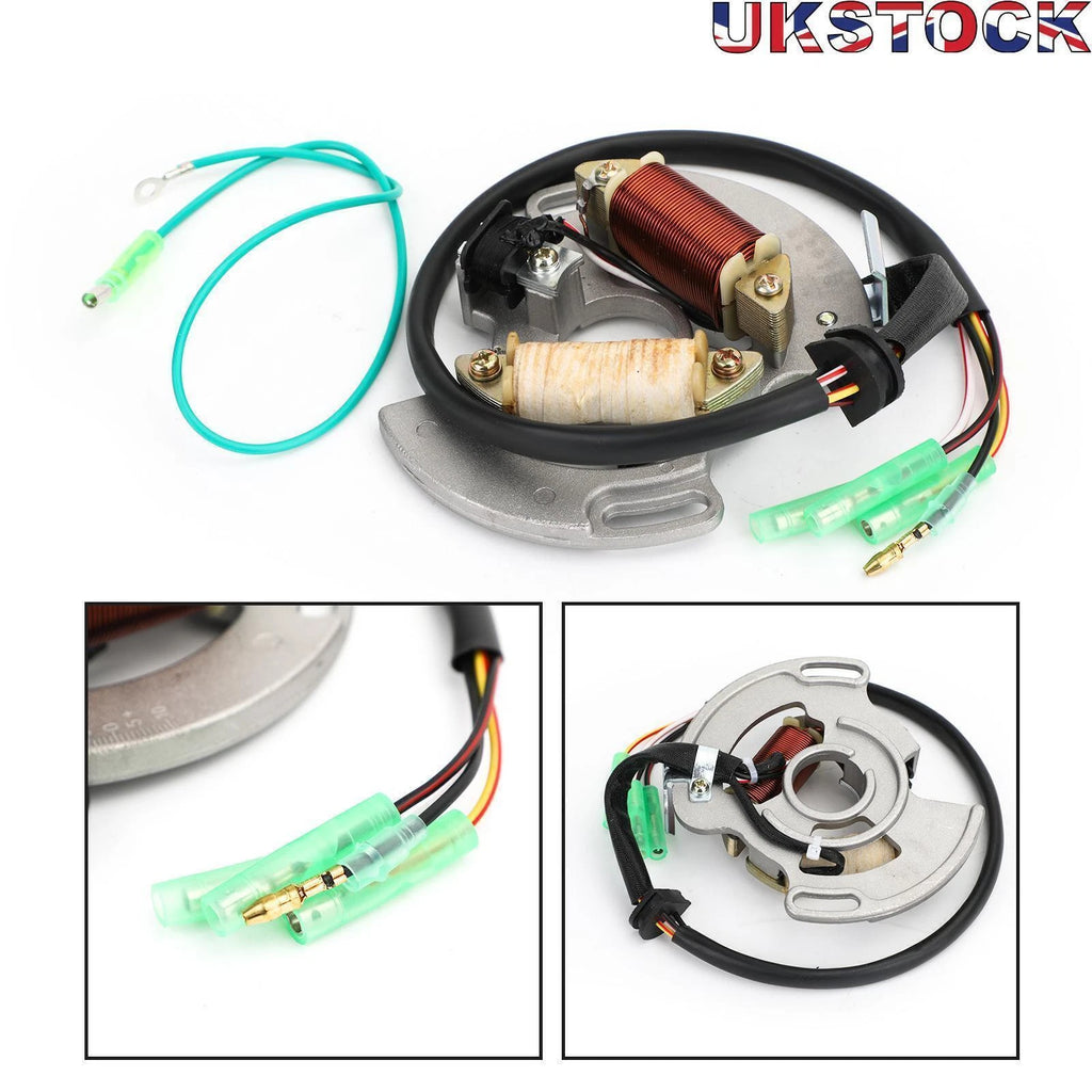 Stator for Yamaha Blaster YFS200 (1997–2002) 3JM-85560-00