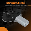 Window Lift Motor for Pontiac Vibe/Toyota Matrix (2003–2008) 742-606, 88969905