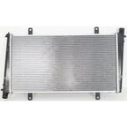 Set of 2 Radiators for Volvo V40 S40 (2000–2003)